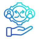 Transformation Strategy